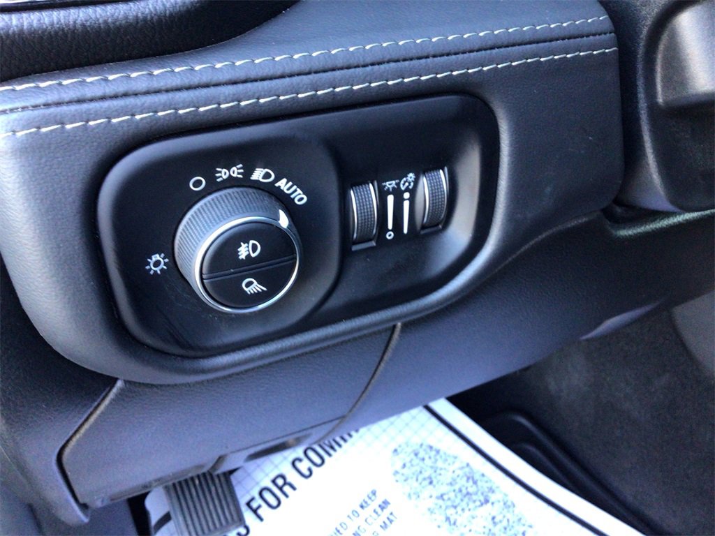 New 2025 RAM 2500 Limited image 18