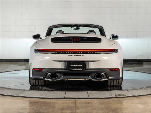 New 2026 Porsche 911 Carrera S RWD image 10