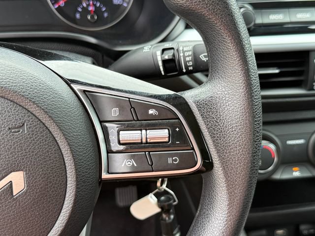 Used 2023 Kia Forte LXS FWD image 19