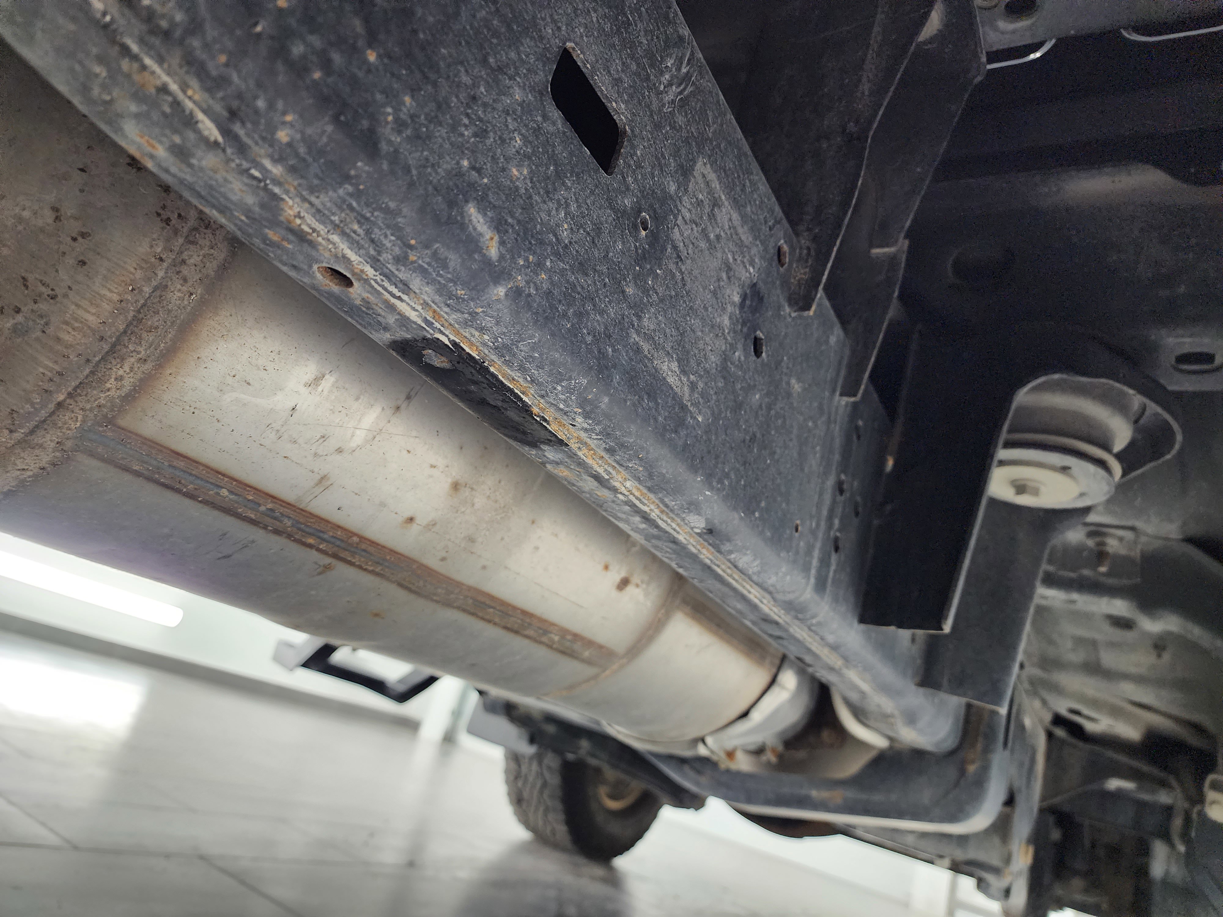 Used 2022 RAM 2500 Tradesman image 27