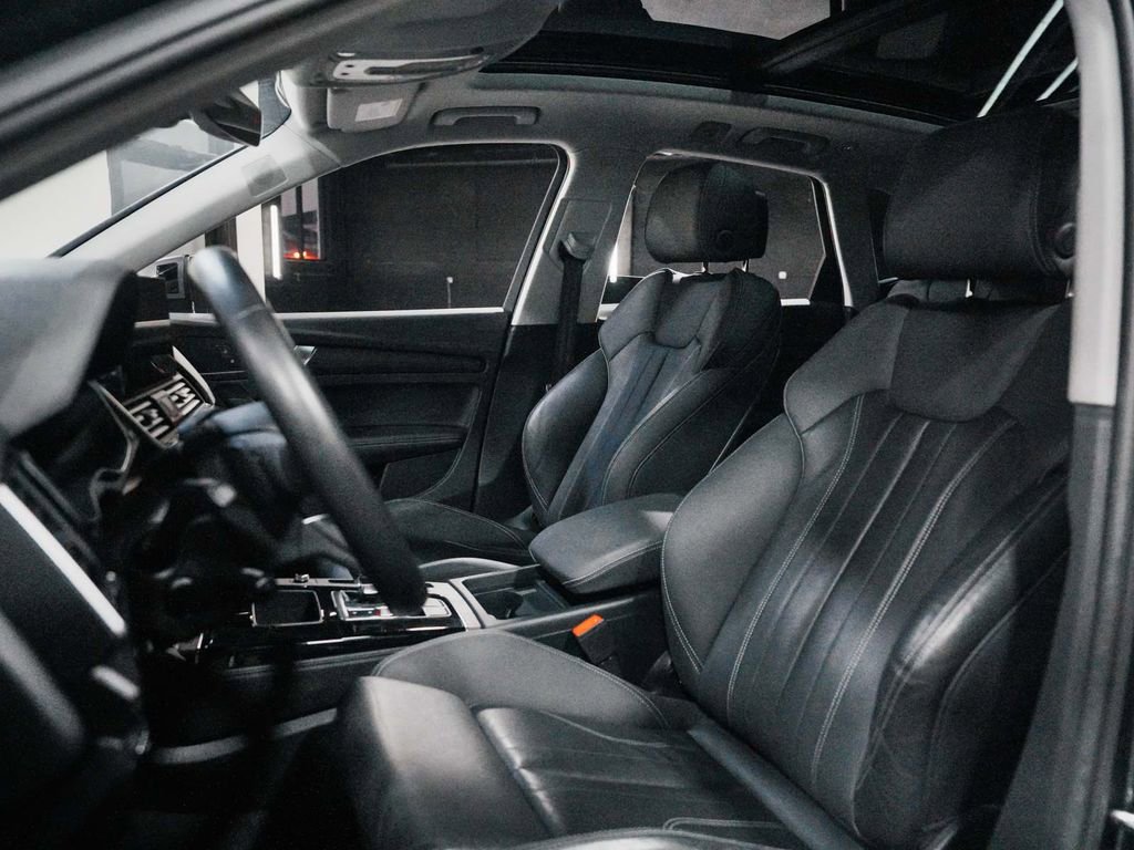 Used 2024 Audi Q5 2.0T Premium Plus image 30