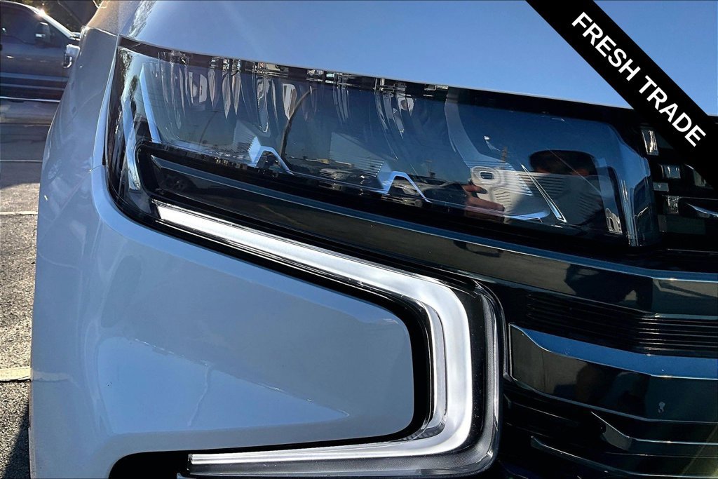 Used 2021 Chevrolet Tahoe RST w/ Rear Media and Nav Package AWD/4WD image 31