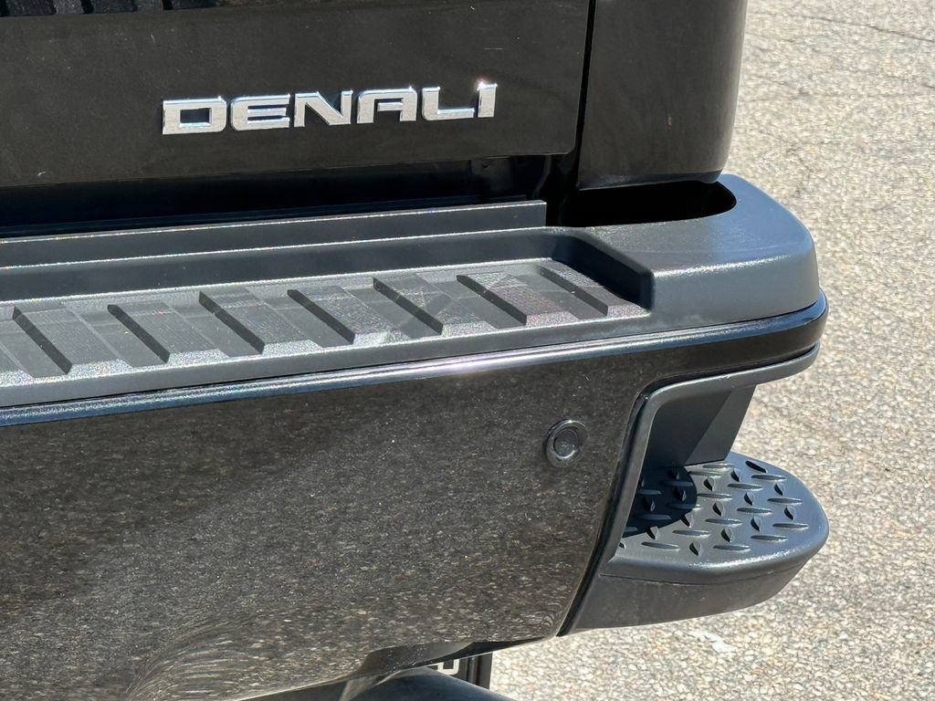 Used 2019 GMC Sierra 3500 Denali image 14