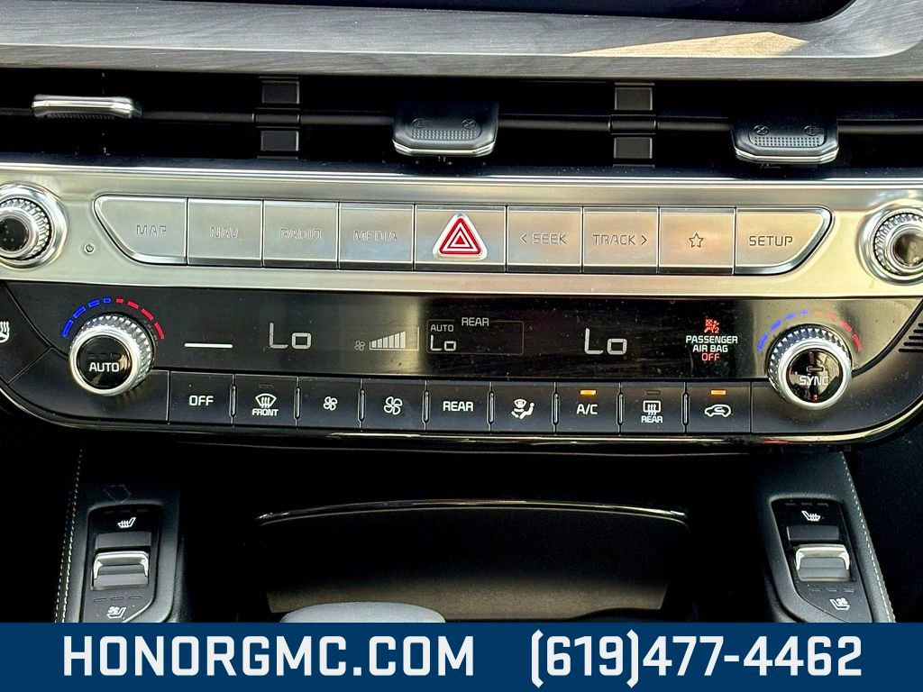 Used 2024 Kia Telluride SX X-Pro image 31