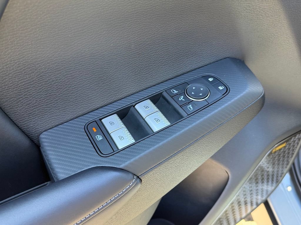 New 2026 Mitsubishi Outlander SE AWD/4WD image 37