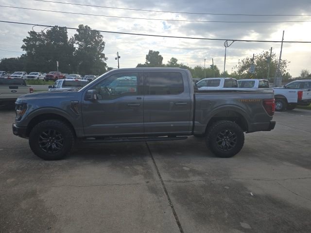 New 2025 Ford F150 Tremor image 4