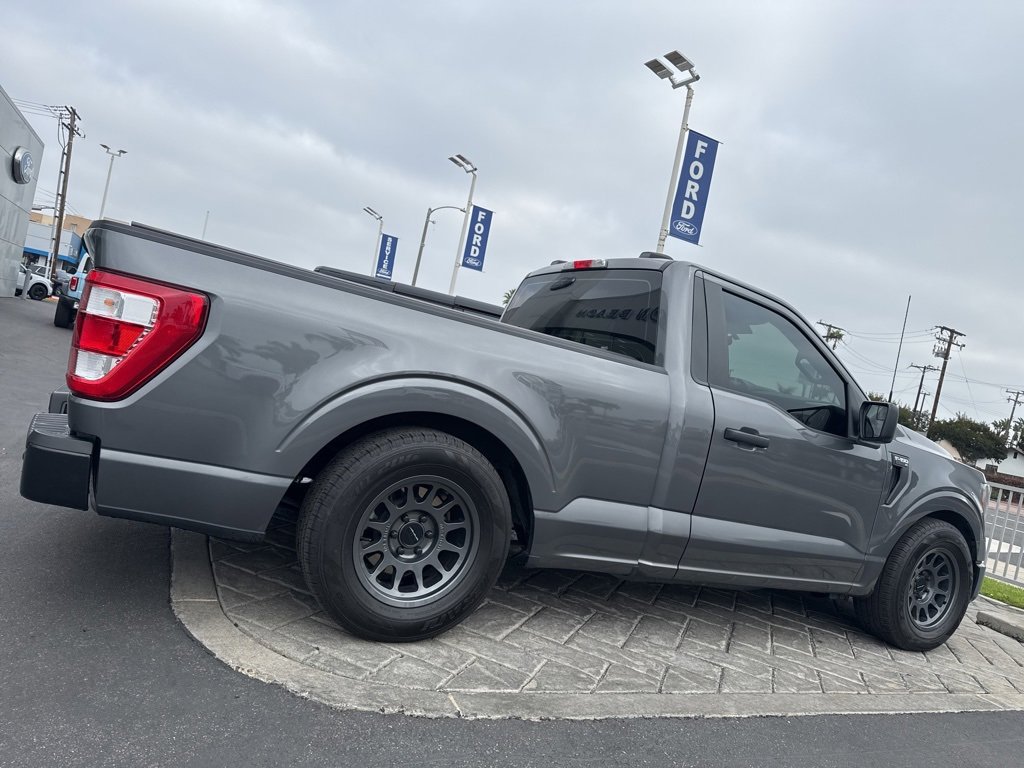 Used 2023 Ford F150 XL image 2