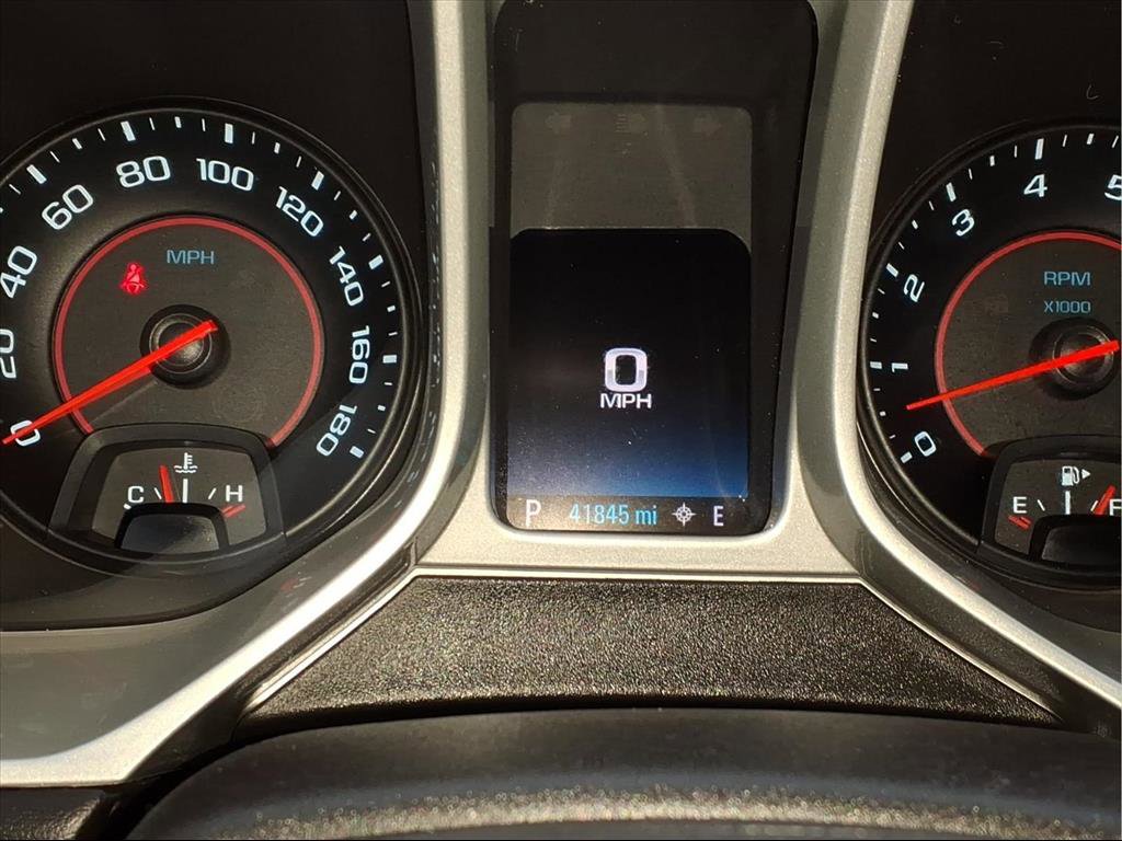 Used 2015 Chevrolet Camaro SS w/ RS Package image 19