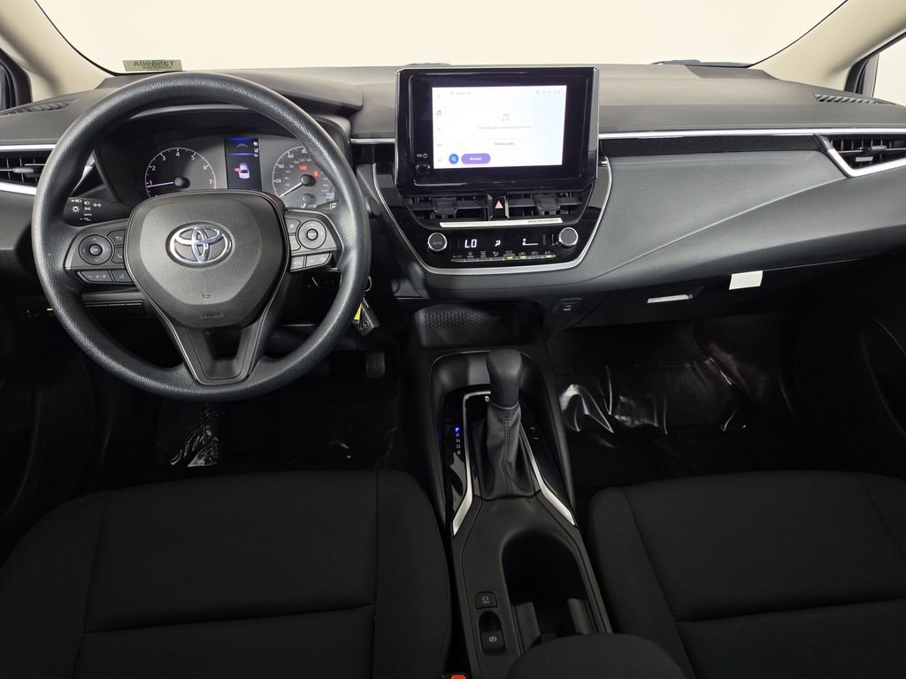 Certified 2023 Toyota Corolla LE FWD image 23