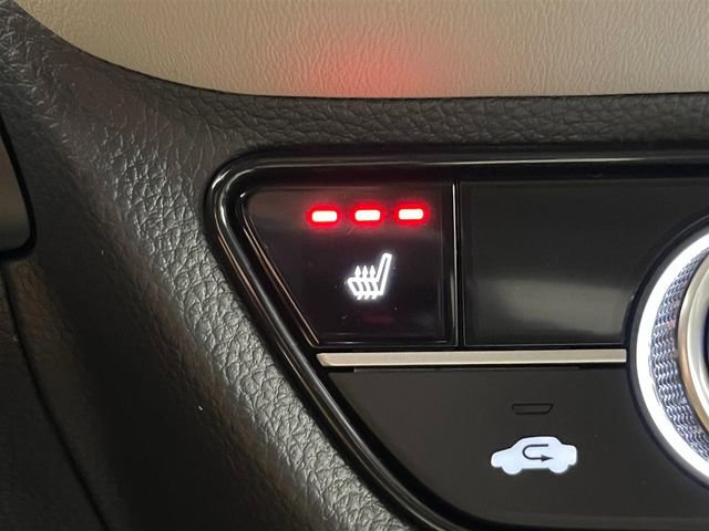 New 2027 Honda HR-V EX-L image 13