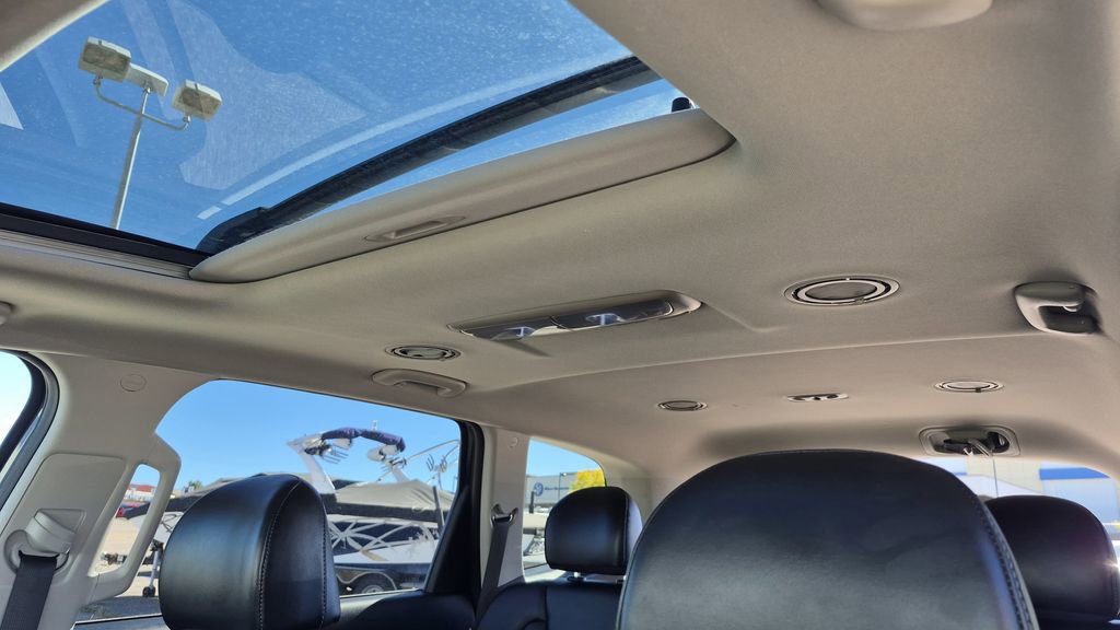 Certified 2025 Kia Telluride S image 13