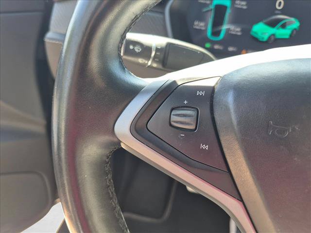 Used 2019 Tesla Model X P100D AWD/4WD image 11