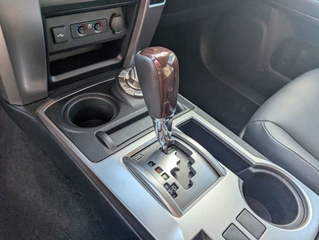 Used 2022 Toyota 4Runner Limited image 22