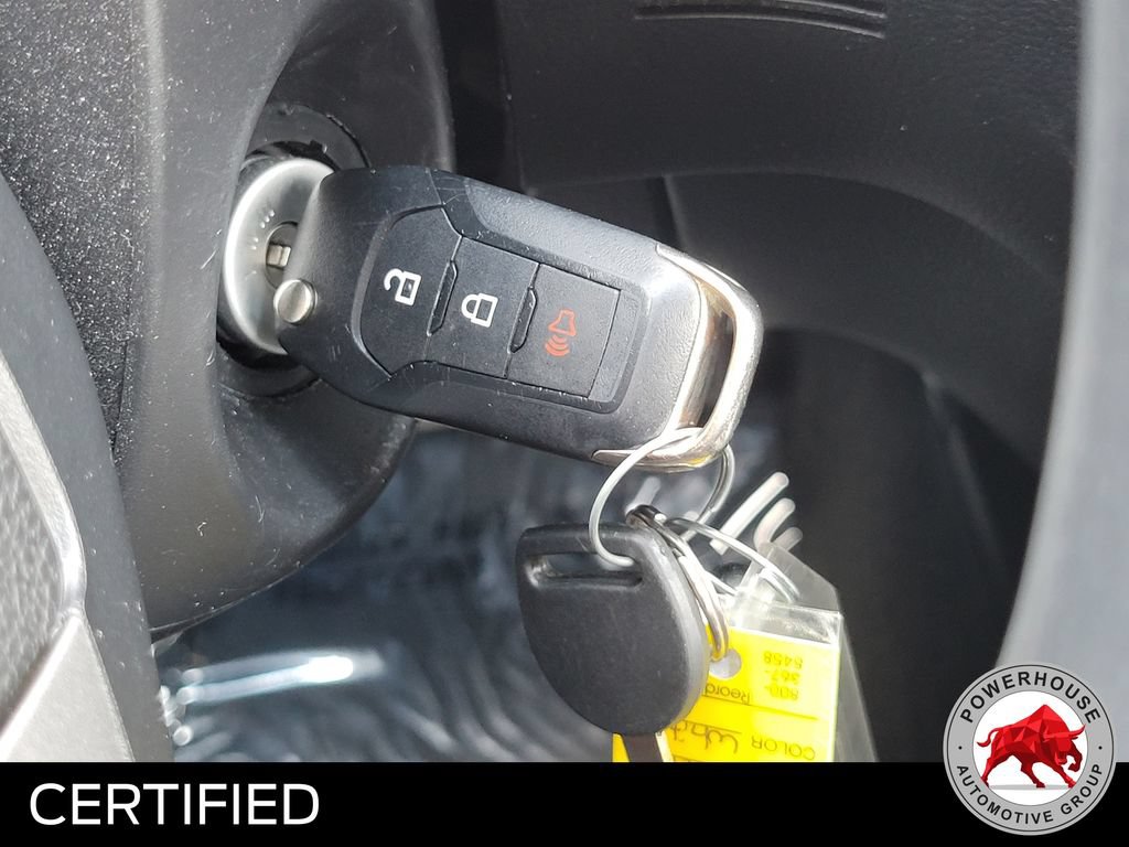 Certified 2020 Ford Ranger XLT RWD image 32