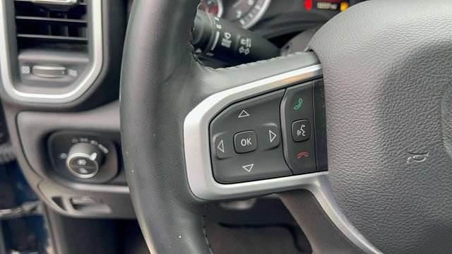 Used 2023 RAM 1500 Big Horn AWD/4WD image 23