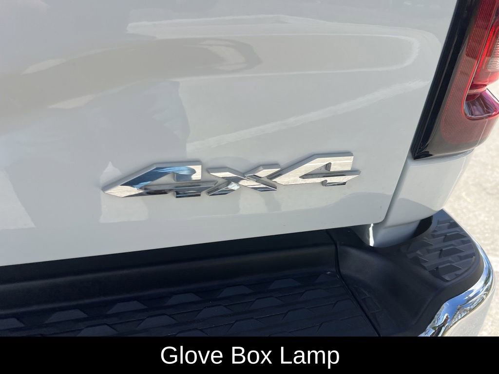 Certified 2026 RAM 2500 Big Horn image 28