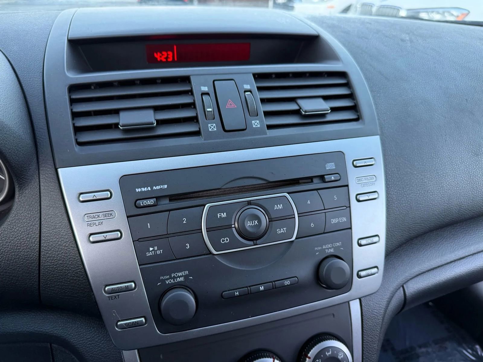 Used 2012 MAZDA MAZDA6 i Sport image 17