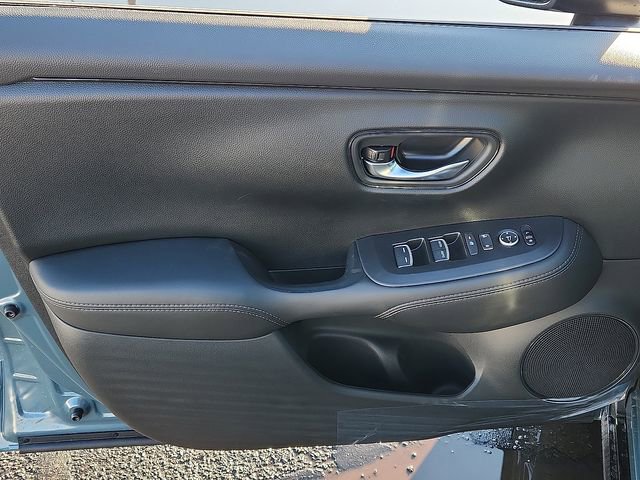New 2026 Honda HR-V EX-L image 12