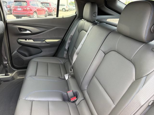 New 2026 Buick Envista Sport Touring w/ Convenience I Package FWD image 22