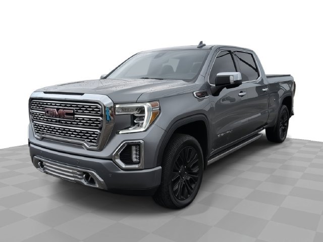 Used 2021 GMC Sierra 1500 Denali w/ Denali Ultimate Package