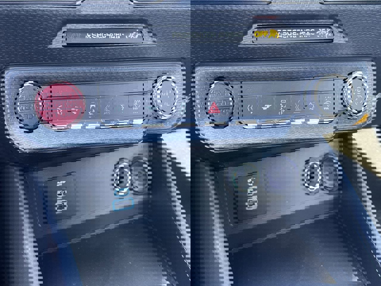 New 2026 Ford Mustang Coupe RWD image 7