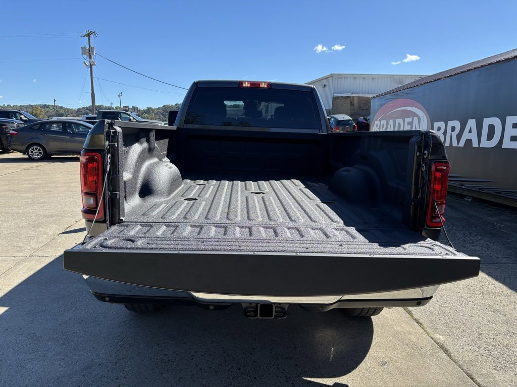 New 2026 RAM 2500 Big Horn image 35