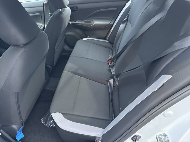 New 2025 Nissan Versa S w/ S Plus Package image 19
