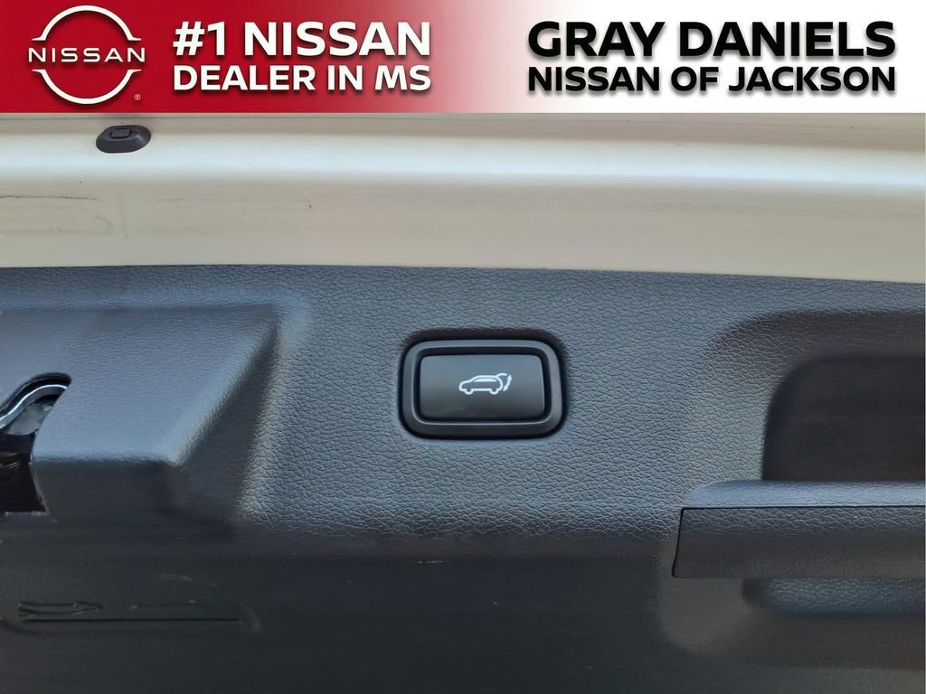 Used 2023 Hyundai Palisade XRT w/ Cargo Package FWD image 9