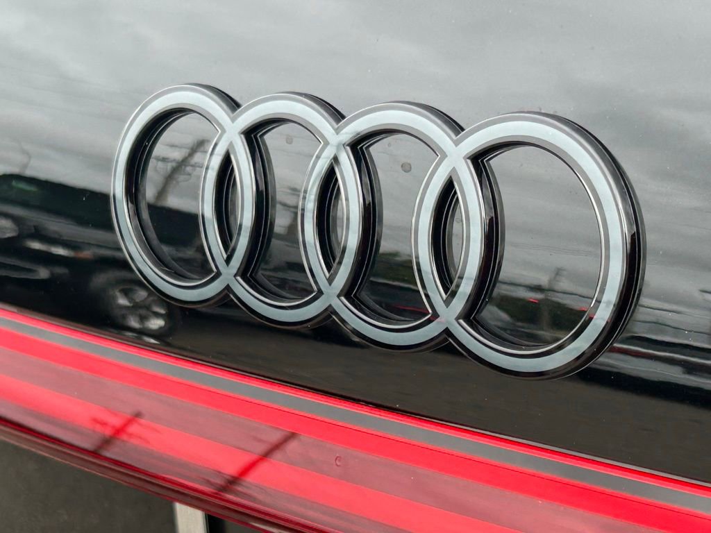 New 2026 Audi SQ5 Premium Plus AWD/4WD image 59