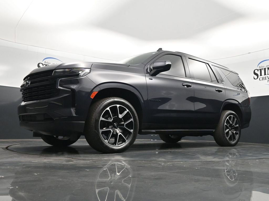 Used 2023 Chevrolet Tahoe RST RWD image 19