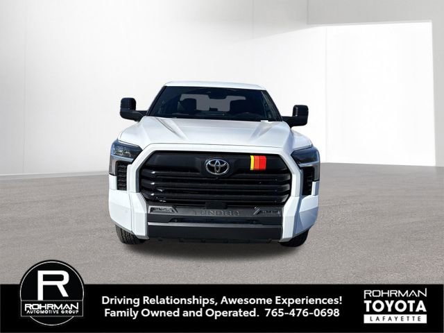 New 2026 Toyota Tundra SR5 image 9