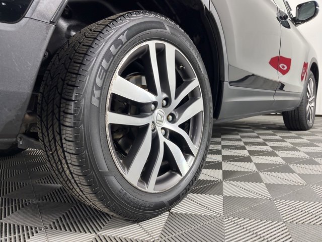 Used 2016 Honda Pilot Elite image 21