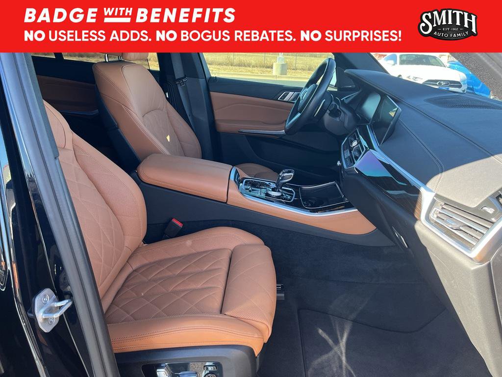Used 2023 BMW X5 xDrive45e w/ Executive Package image 30