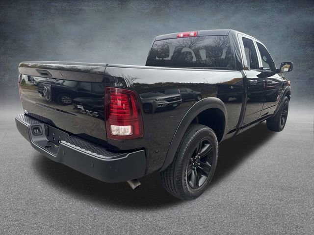Used 2022 RAM 1500 Classic Warlock image 7