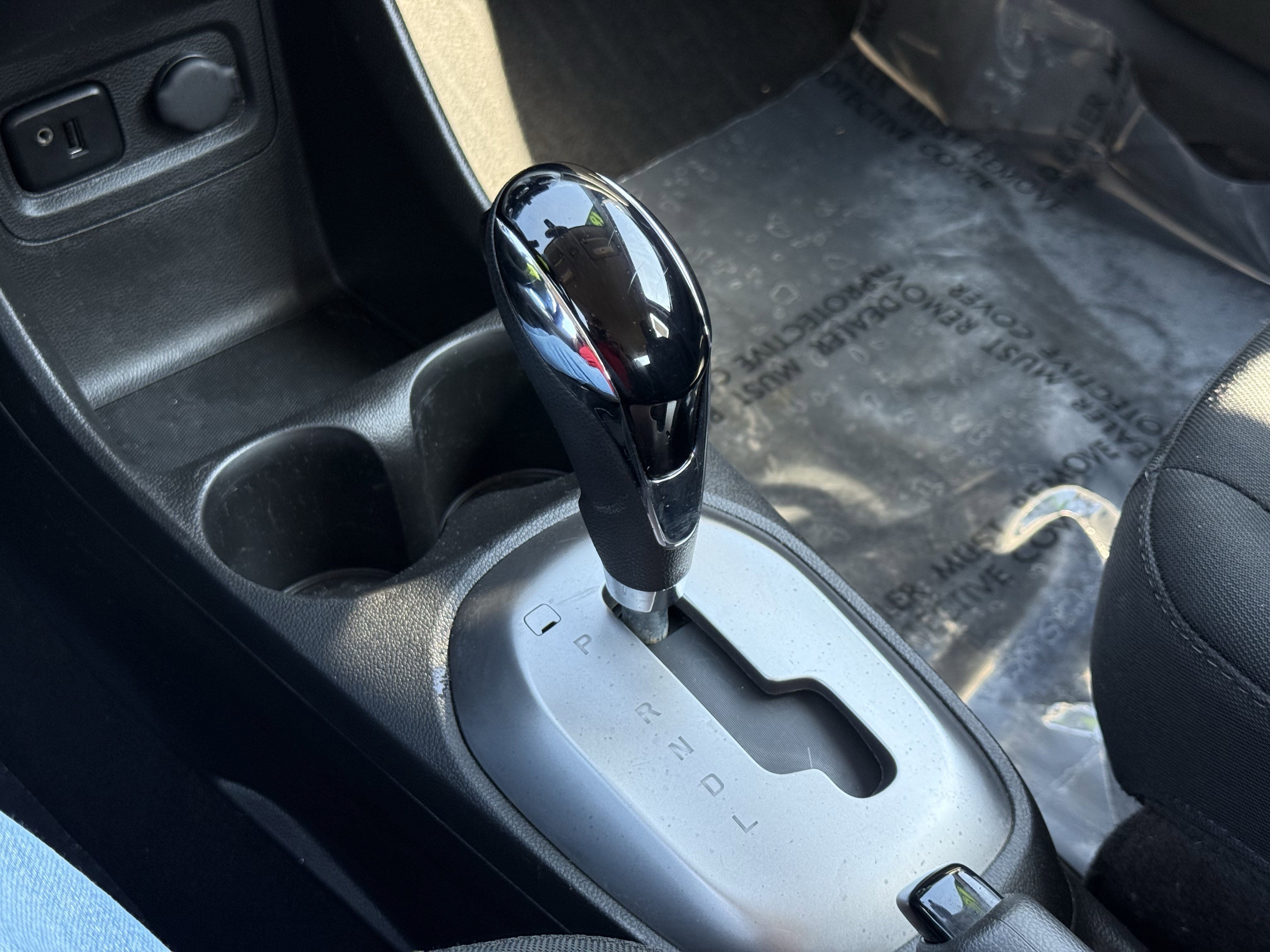 Used 2018 Chevrolet Spark LT image 30