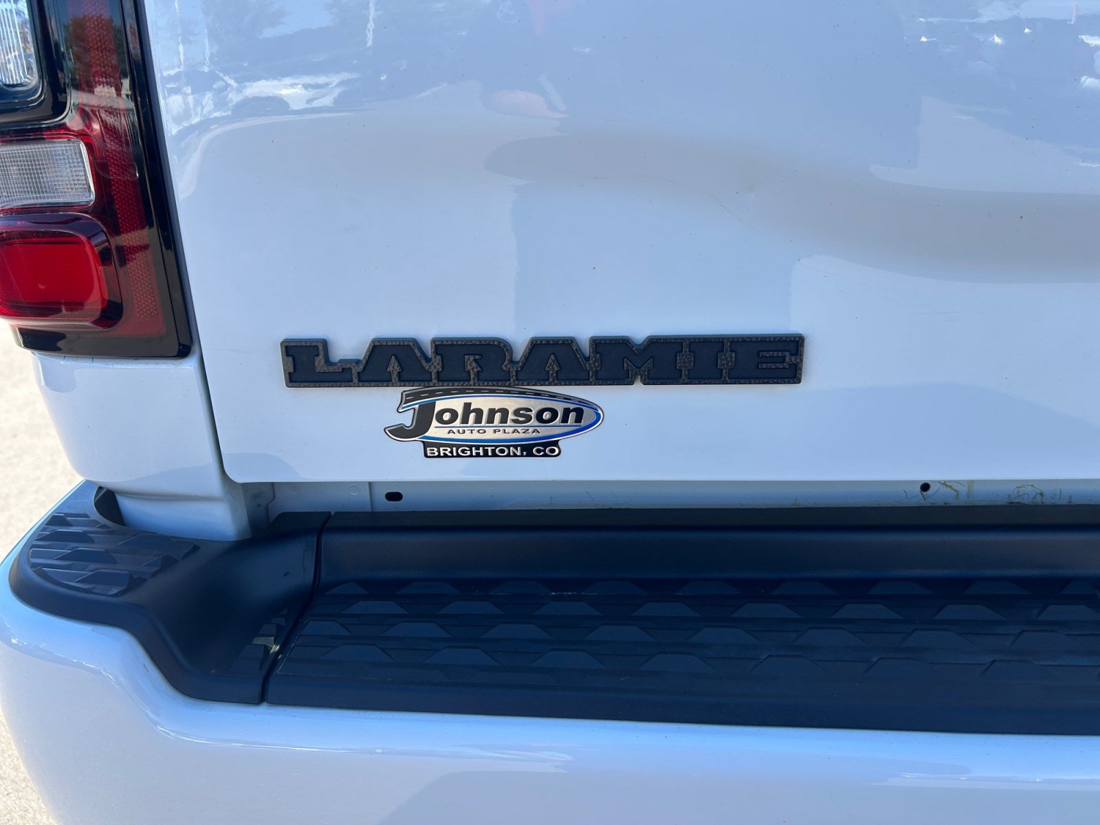 Used 2023 RAM 2500 Laramie w/ Night Edition AWD/4WD image 23
