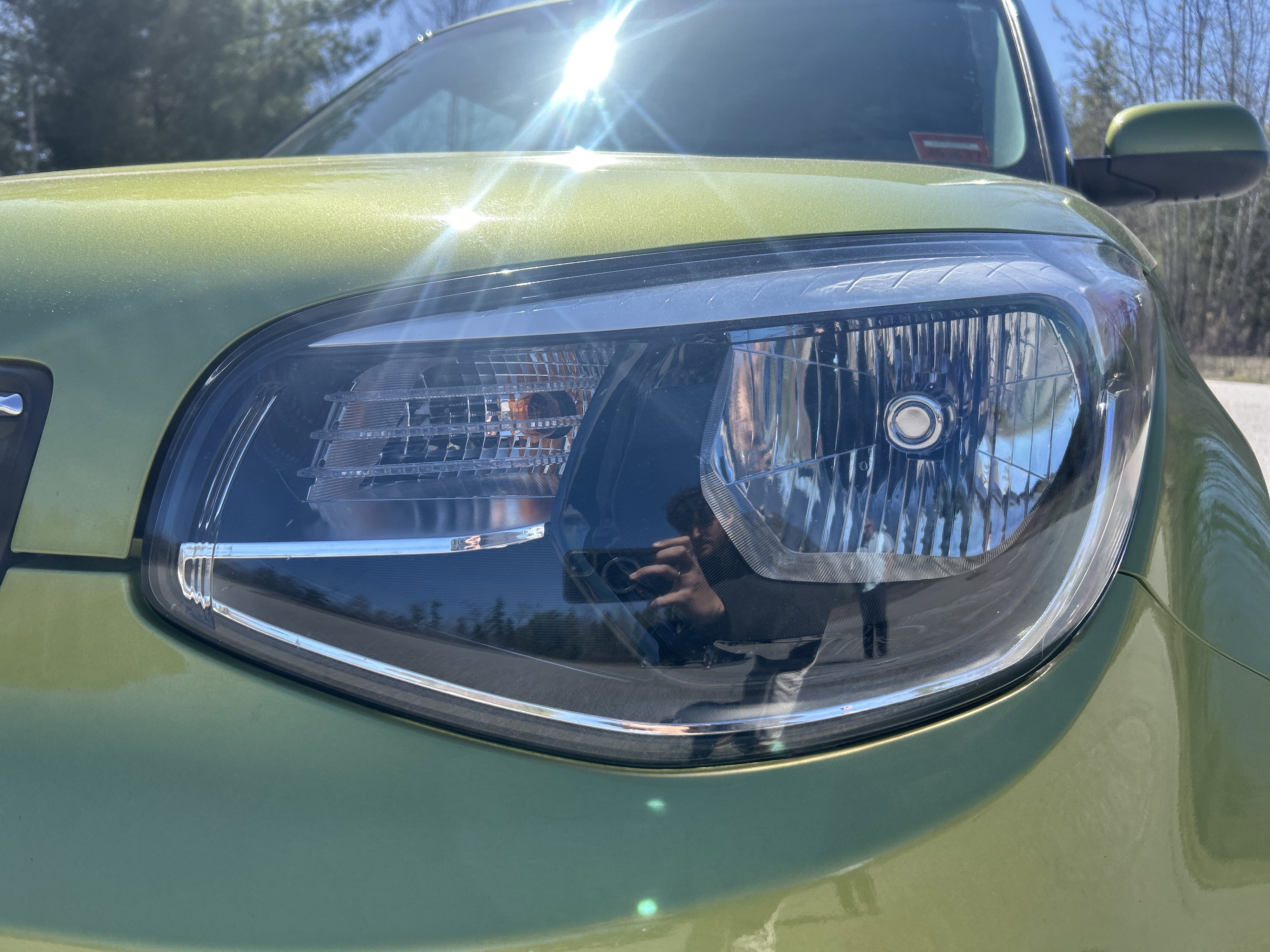 Used 2017 Kia Soul FWD image 10