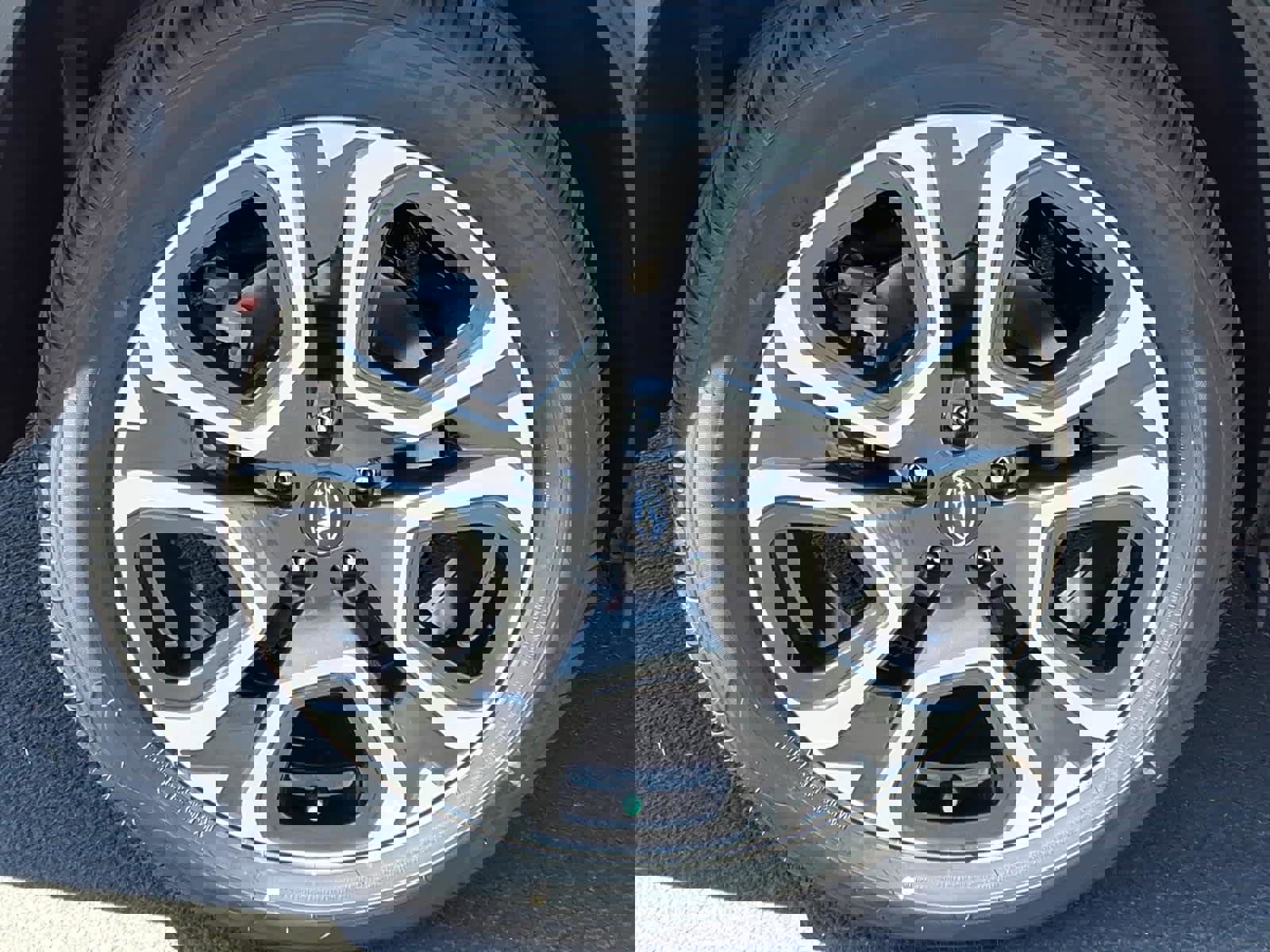 New 2026 Subaru Ascent Touring image 9