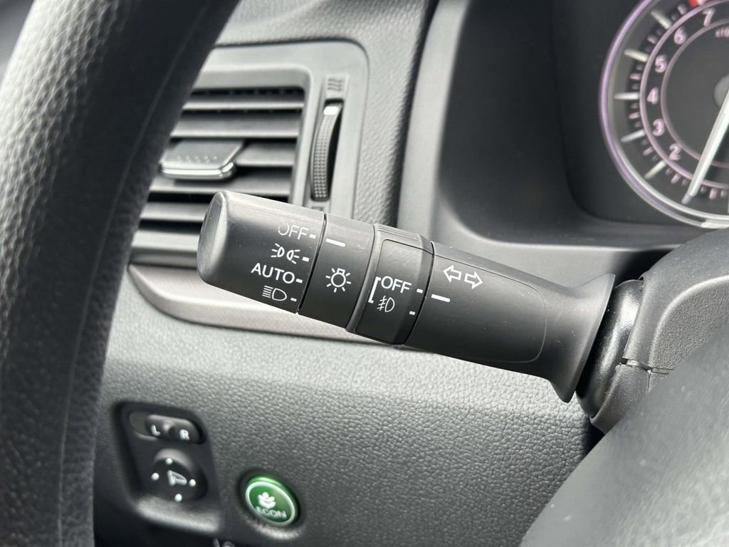 Certified 2023 Honda Ridgeline Sport image 21