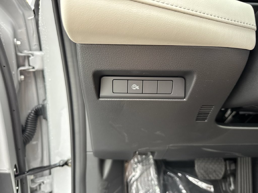 New 2026 MAZDA CX-5 Select AWD/4WD image 53