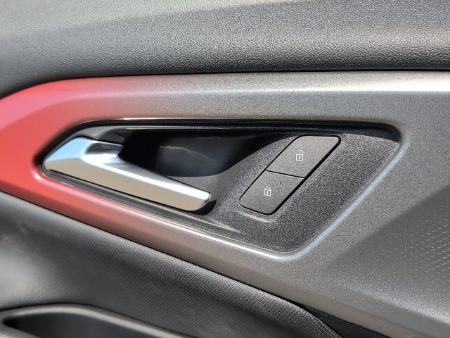 New 2026 Chevrolet Equinox EV RS FWD image 16