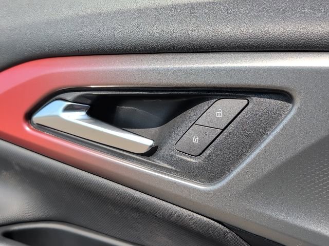 New 2026 Chevrolet Equinox EV RS FWD image 16