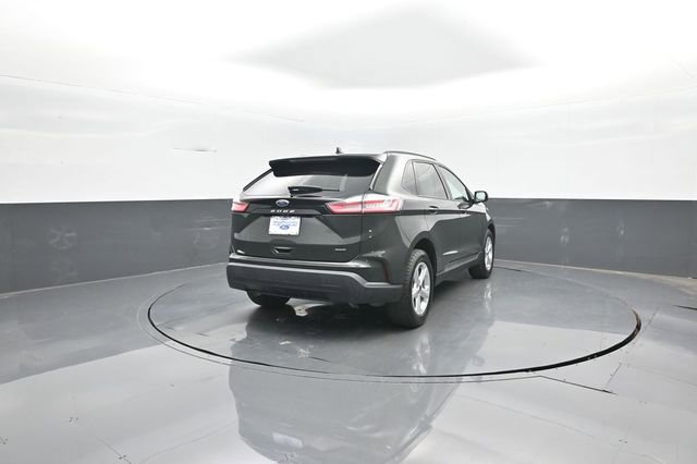 Certified 2023 Ford Edge SE AWD/4WD image 7