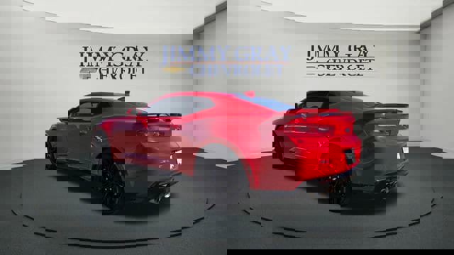 Used 2018 Chevrolet Camaro ZL1 image 5