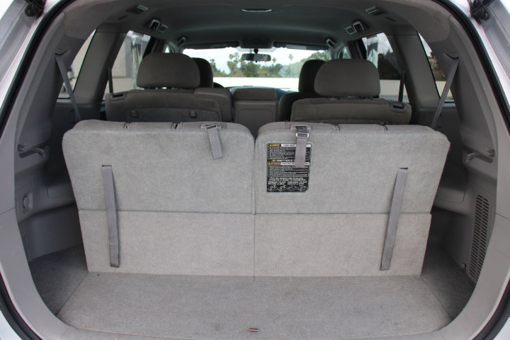 Used 2011 Toyota Highlander 2WD w/ Tech Pkg image 15