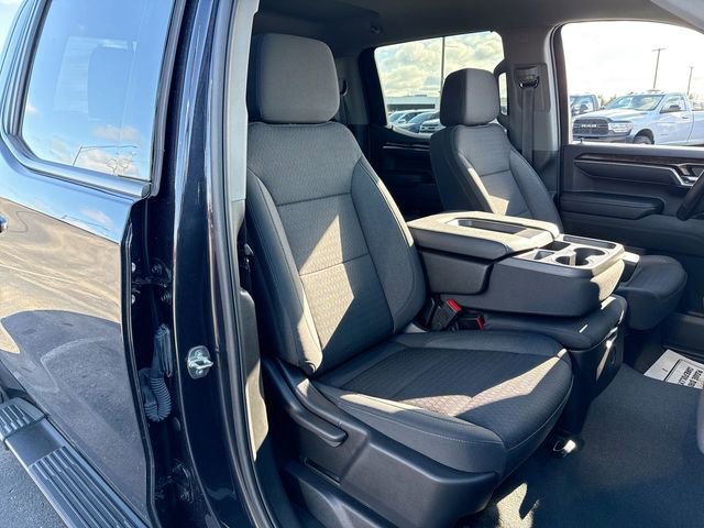 Used 2023 GMC Sierra 1500 Elevation image 25