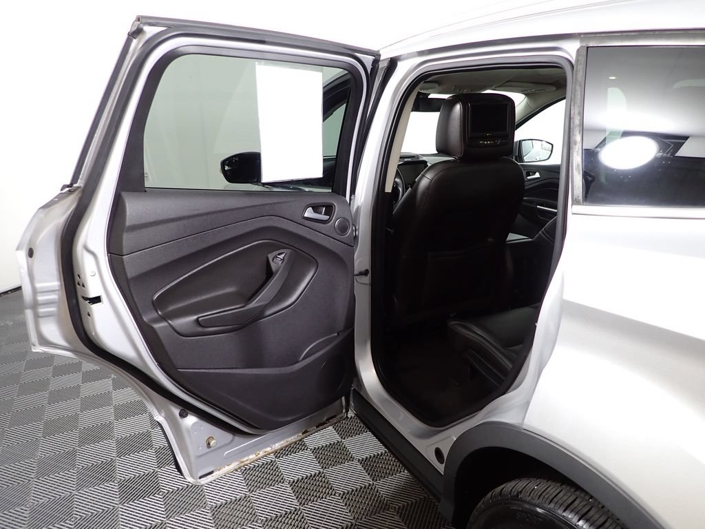Used 2014 Ford Escape Titanium FWD image 34