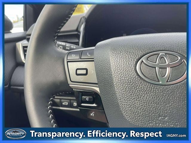 Used 2026 Toyota Camry SE w/ Convenience Package AWD/4WD image 21