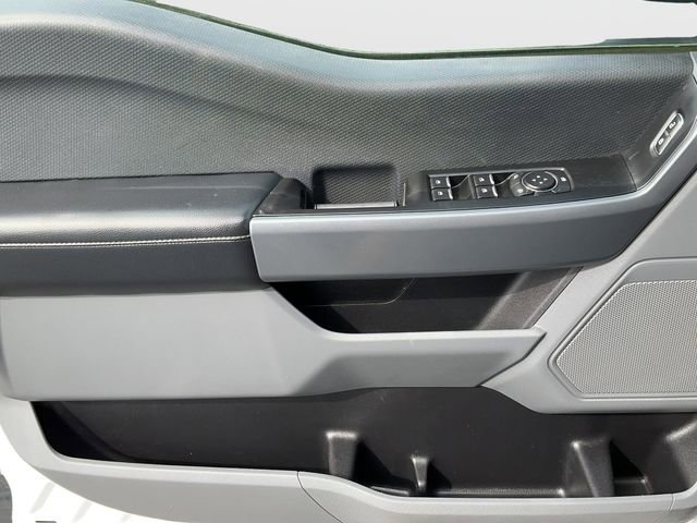 Used 2021 Ford F150 XLT w/ Trailer Tow Package image 16