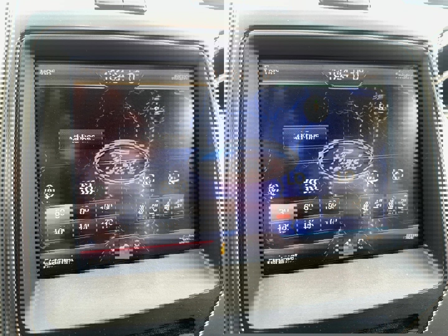 Used 2014 Ford F150 FX4 w/ Equipment Group 402A Luxury image 28